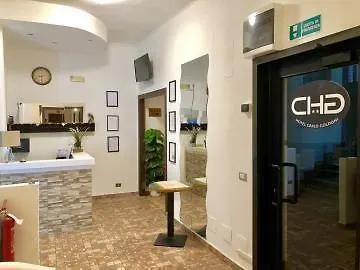 Hotel Royal Milan 3*,