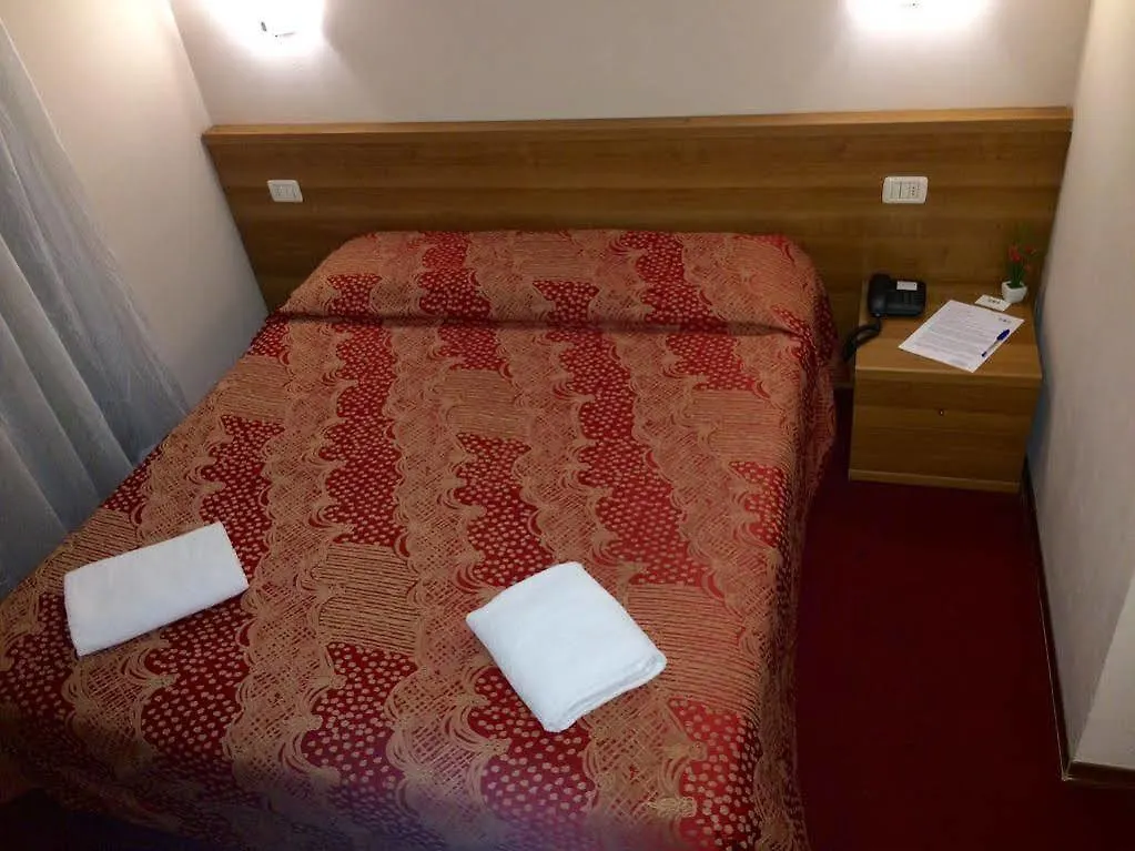 Hotel Royal Milan
