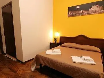 Hotel Royal Milan 3*,  Italy