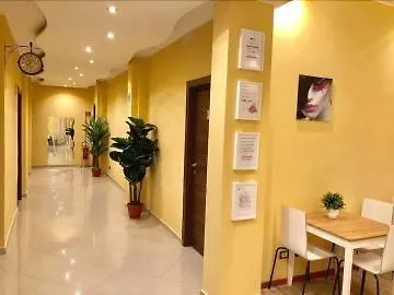 Hotel Royal Milano