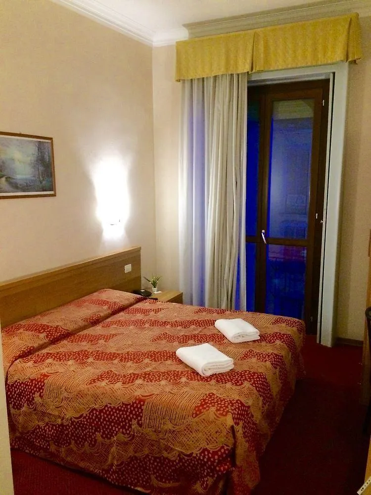 Hotel Royal Milan