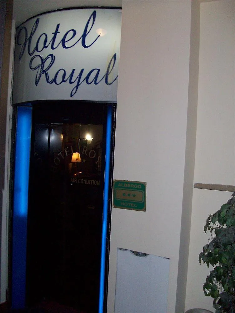 Hotel Royal Milan