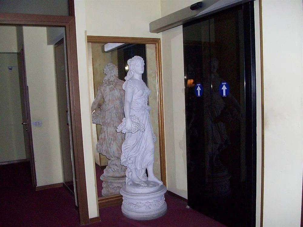 Hotel Royal Milan