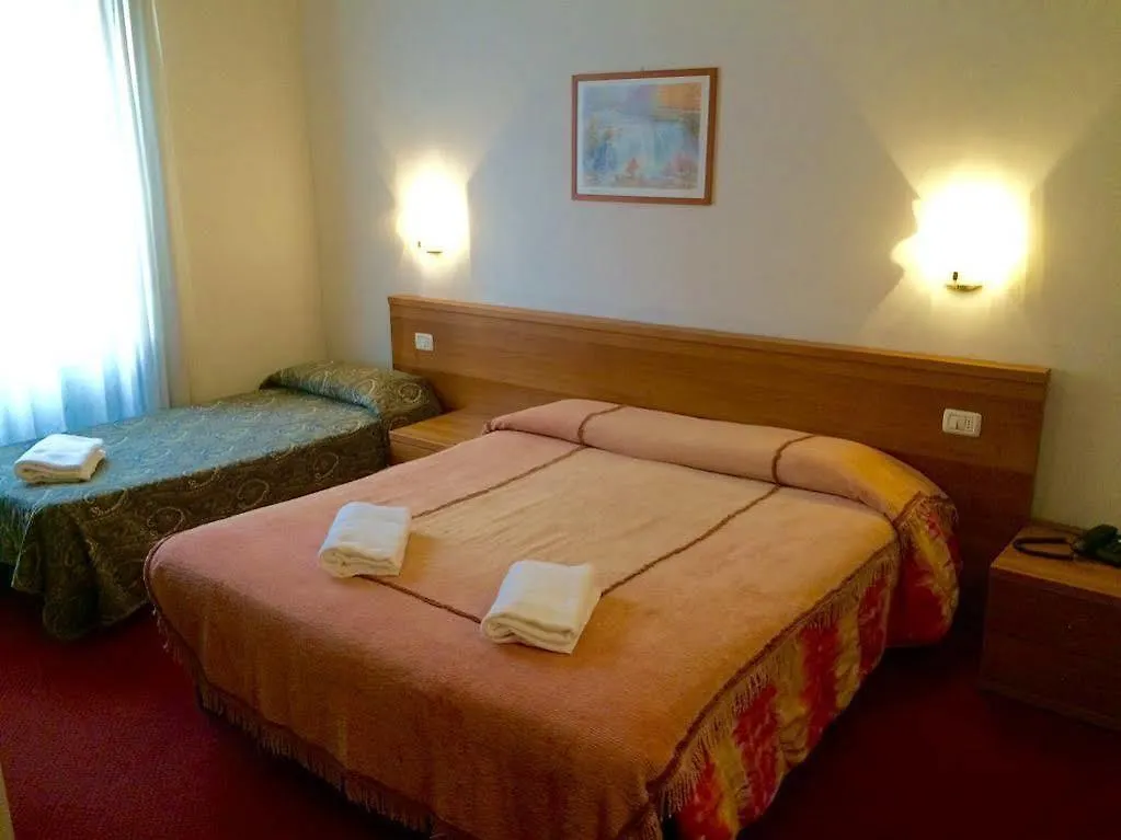 Hotel Royal Milan
