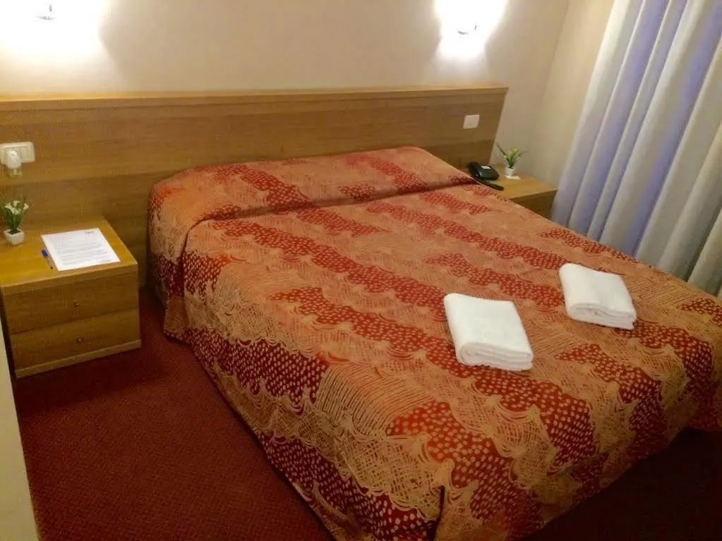 Hotel Royal Milan