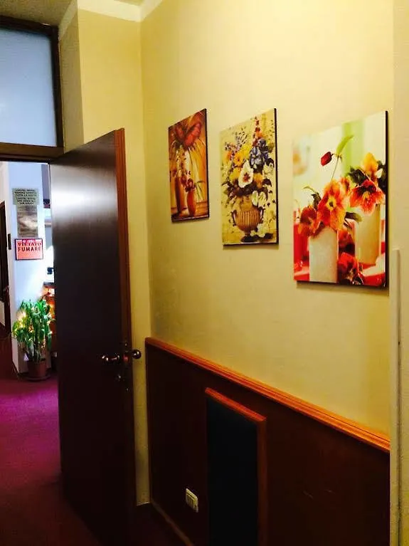 ***  Hotel Royal Milan Italy
