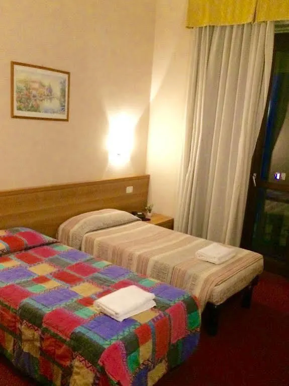 Hotel Royal Milan