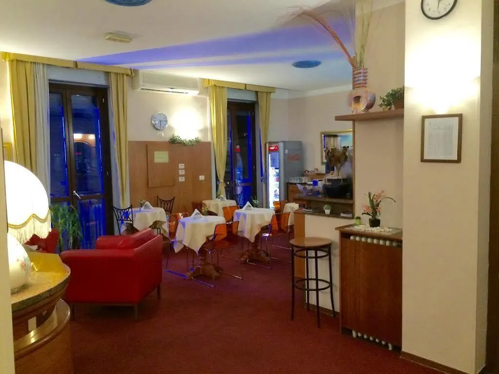 Hotel Royal Milan