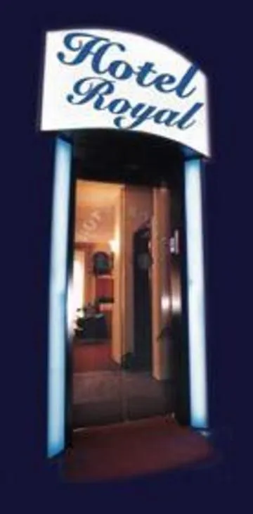 Hotel Royal Milano 3*,